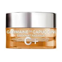 Germaine De Capuccini Antioxidant Eye Cream, iluminirajuća krema za okoloočno područje 
