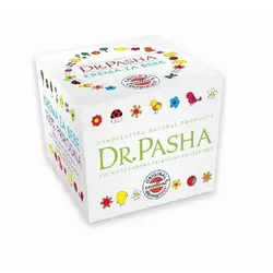 Dr. Pasha krema za bebe, 100 ml 