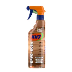 KH-7 Sredstvo za čišćenje -drvo i koža, 750 ml 