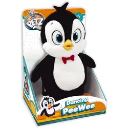 IMC Toys pingvin Peewee 