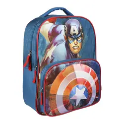 Avengers školski ruksak 3D 