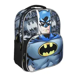 Batman školski ruksak 3D 
