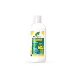 dr.organic Skin Clear 5 u 1 toner (tonik) za čišćenje, 200 ml 