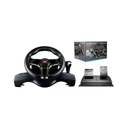 FR-TEC hurricane MKII steering wheel PC, PS4, PS3, Switch 