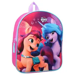 Disney ruksak  My Little Pony, The Movie Watch Me Shine 