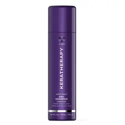 Keratherapy Šampon za suho pranje kose, 150 ml 