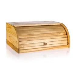 Banquet  Apetit drvena kutija za kruh 40x27,5x16,5 cm 