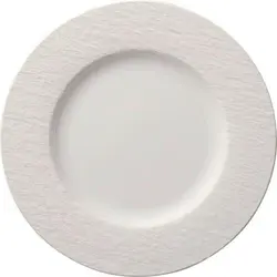 Banquet  Culinaria plitki tanjur 23,5 cm sivi 