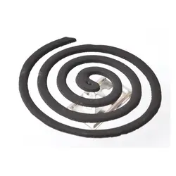 Luance Santal Wood spirala protiv komaraca, crna 