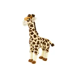  Plišana žirafa, 28cm 