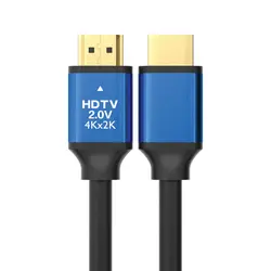 MOYE connect HDMI kabel 2.0 4K 3 metra 