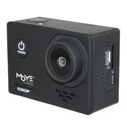 MOYE Venture FHD akcijska kamera 