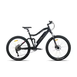 Xplorer E-bike M930 27.5“