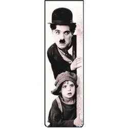 Bergen označivač stranica Charlie Chaplin 