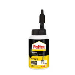 Pattex Wood Standard - univerzalno ljepilo za drvo 
