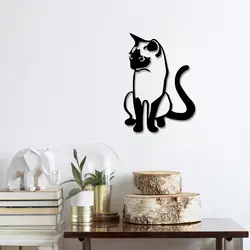 Wallity zidna dekoracija CAT 