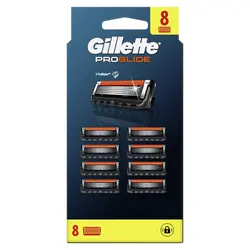 Gillette Fusion5 britvice Proglide, 8 kom. 