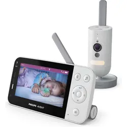 Philips Avent Avent dječji video monitor Conect SCD923/26 