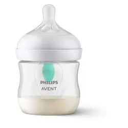 Philips Avent bočica Natural Response +ventil, 125 ml 