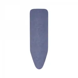 Brabantia presvlaka za dasku za glačanje A, 110 x 30 cm, traper modra 