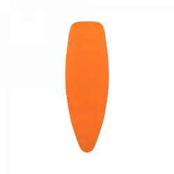 Brabantia presvlaka za dasku za glačanje D, 135 x 45 cm, narančasta 