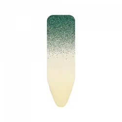 Brabantia presvlaka i podloga za dasku za glačanje B, 124 x 38 cm, 8 mm, Forgotten Oasis 