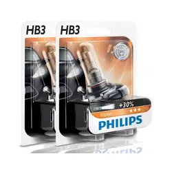 Philips Auto žarulja premium (12v/65w) p20d bl. HB3 