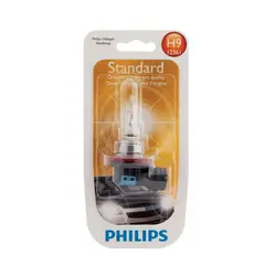 Philips Auto žarulja (12v/65w) H9 