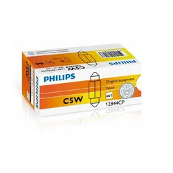 Philips Auto žarulja sv8,5 5w/12v 