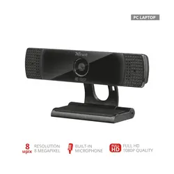 Trust gaming webcam full HD Vero GXT1160 (22397) 
