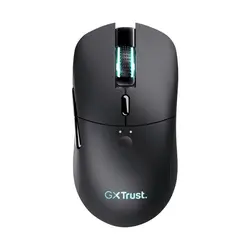 Trust gaming miš bežični punjivi Redex GXT980 