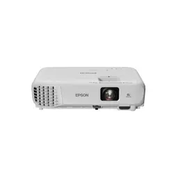 Epson Projektor EB-W06 3LCD/3700Lm/WXGA/16000 : 1/6.000-12.000h 