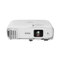 Epson Projektor EB-W49 3LCD/3800Lm/WXGA/16000 : 1/8.000-17.000h 