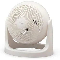 IRIS OHYAMA ventilator stolni PCF-HE15, bijeli  - Bijela