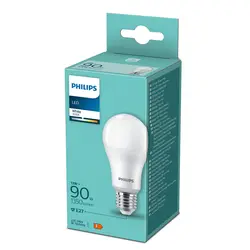 Philips žarulja AQ A60 13W E27 WH FR 