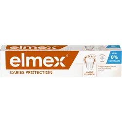 Elmex zubna pasta caries protection, 75 ml 