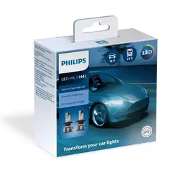 Philips žarulja  LED H4 UE2 ULTINON Essential LED 