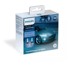 Philips žarulja  LED FOG H8/11/16 UE2 X2 ULTINON Essential LED 