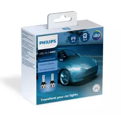 Philips žarulja  LED HIR2 Ultinon Essential 