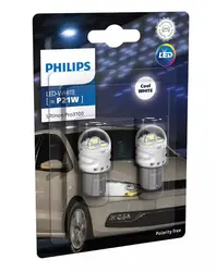 Philips žarulja  LED P21W Ultinon Pro3100SL CU31, Blister 