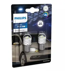 Philips žarulja  LED P21/5W Ultinon Pro3100SL CU31, Blister 