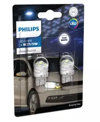 Philips žarulja  LED W21/5W Ultinon Pro3100SL CU31, Blister 