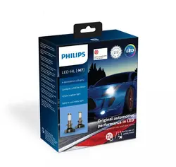 Philips žarulja  LED H7 X-tremeUltinon LED gen2 