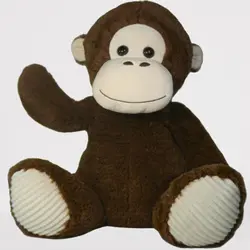  plišani majmun 65 cm 