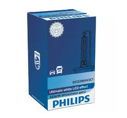 Philips žarulja  D3S WhiteVision 42V 35W 