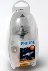 Philips Easy Kit H7 12V 