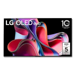 LG TV OLED65G33LA  - 65"