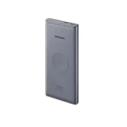 Samsung prijenosna baterija wireless USB-C 10000 grey 