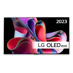 LG TV OLED55G33LA  - 55"