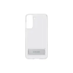 Samsung Clear Standing Cover Galaxy S21 FE 